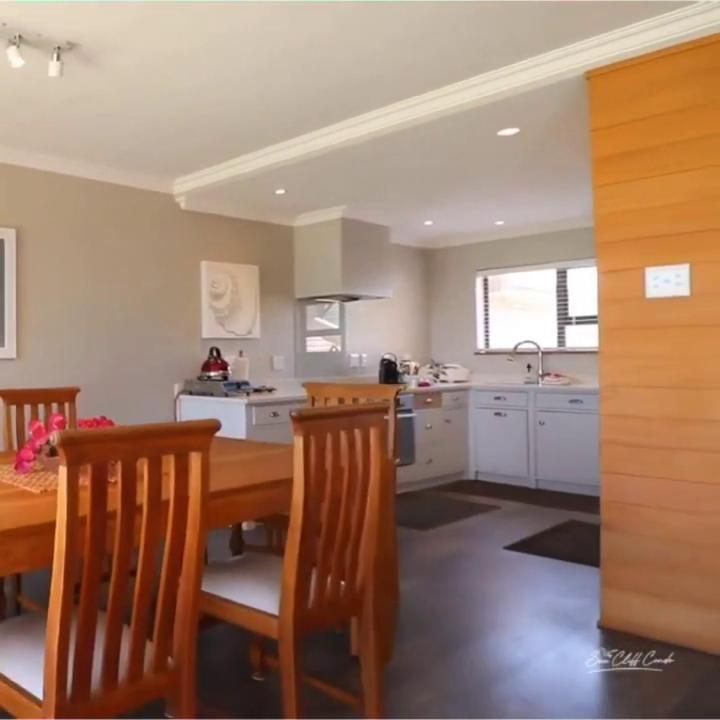Sea Cliff Condo Knysna Exterior foto