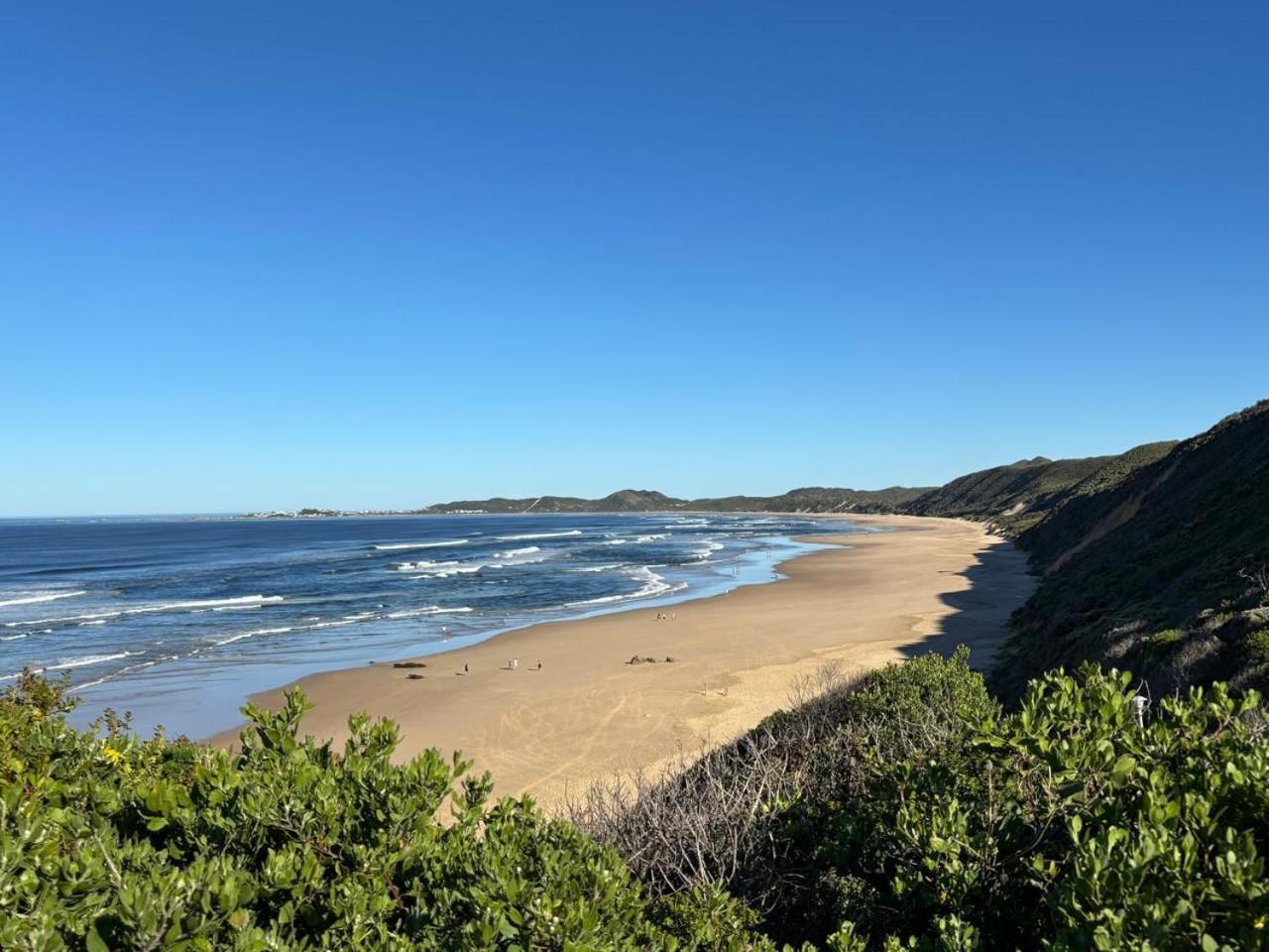 Sea Cliff Condo Knysna Exterior foto